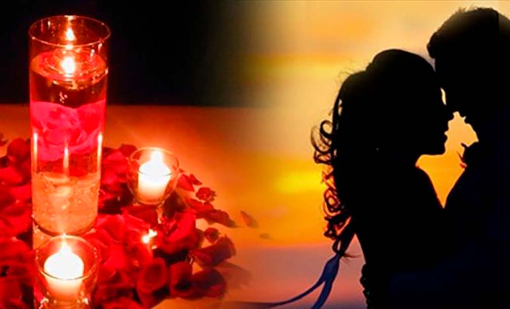 Amarres y Uniones de Parejas